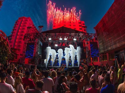 在线DDOS平台攻击