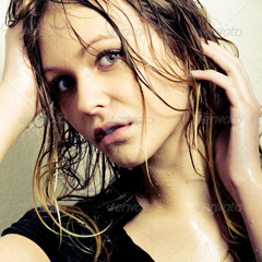 温暖的doss网站攻击